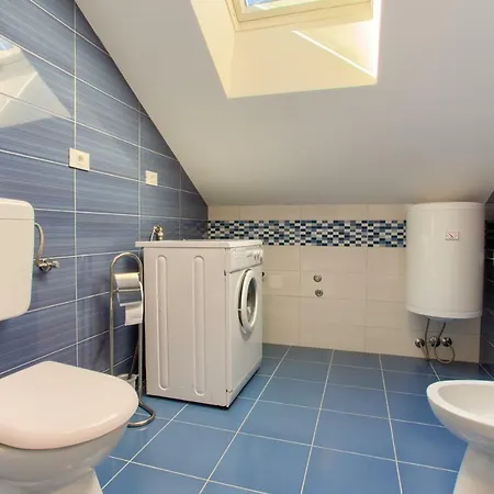 Apartamento Val Njivice