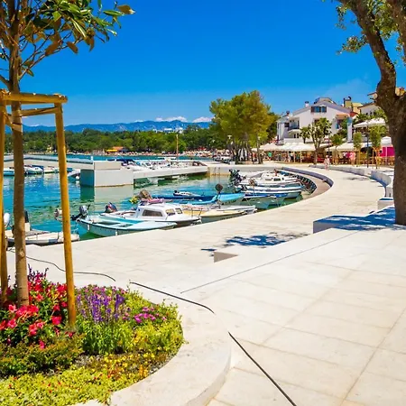 Apartamento Val Njivice