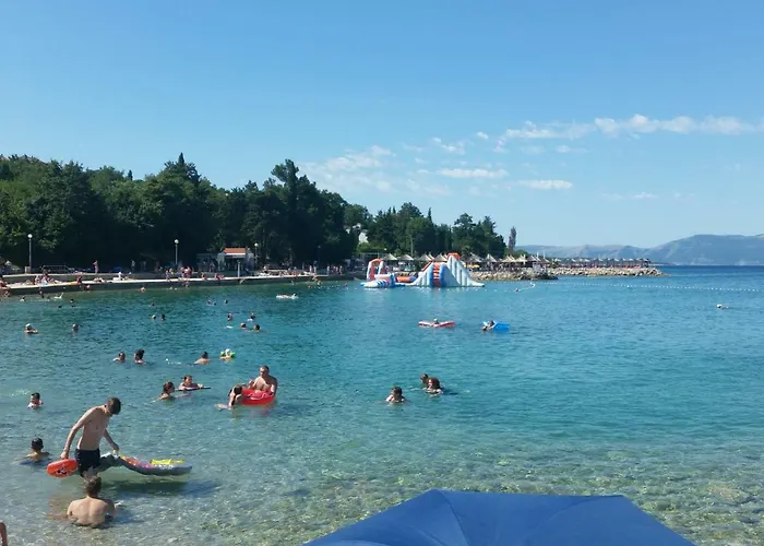 Val Njivice