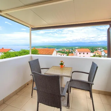 Apartment Val Njivice