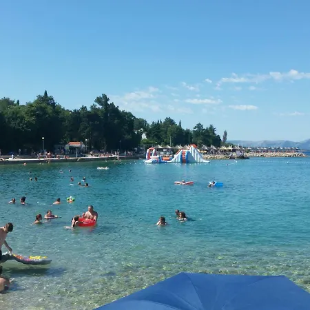 Val Njivice