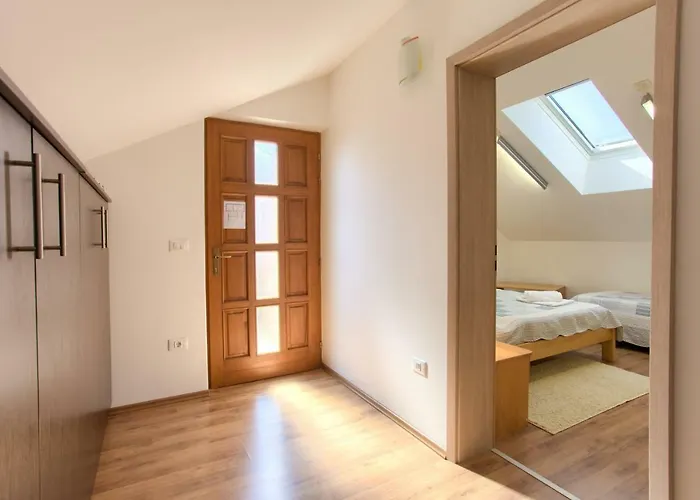 Val Apartman Njivice