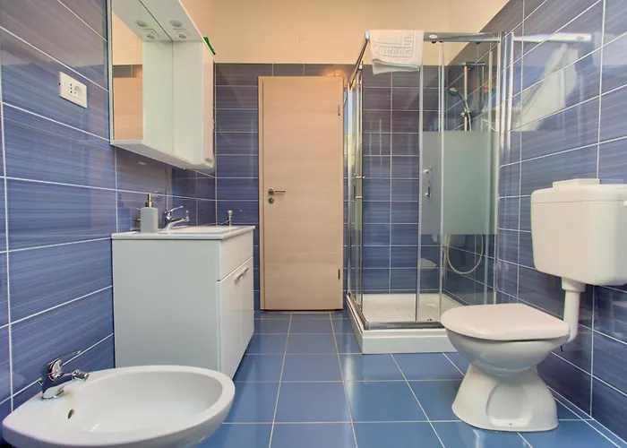Apartman Val *