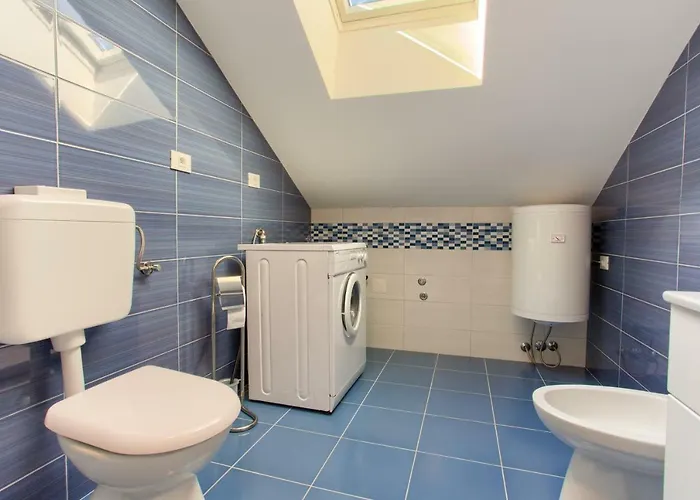 Apartman Val Njivice