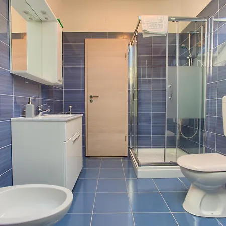 Διαμέρισμα Val *